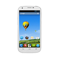 
ZTE Blade Q Maxi cuenta con sistemas GSM y HSPA. La fecha de presentación es  Octubre 2013. Sistema operativo instalado es Android OS, v4.2 (Jelly Bean) y se utilizó el procesador Dual-co