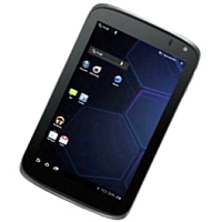 
ZTE Light Tab 300 supports frequency bands GSM and HSPA. Official announcement date is  February 2012. Operating system used in this device is a Android OS, v4.0 (Ice Cream Sandwich). ZTE L
