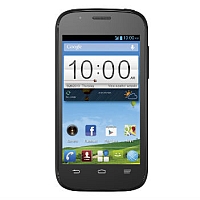 What is the price of ZTE Blade Q Mini ?