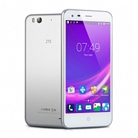 
ZTE Blade S6 Plus supports frequency bands GSM ,  HSPA ,  LTE. Official announcement date is  April 2015. The device is working on an Android OS, v5.0.2 (Lollipop) with a Quad-core 1.7 GHz 