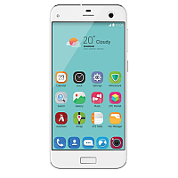 
ZTE Blade S7 supports frequency bands GSM ,  HSPA ,  LTE. Official announcement date is  October 2015. The device is working on an Android OS, v5.1 (Lollipop) with a Quad-core 1.5 GHz Corte