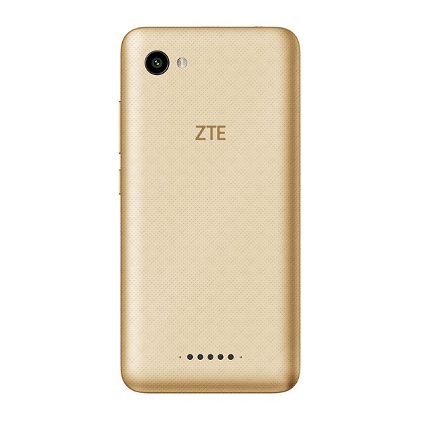 ZTE Blade A601 ZTE BLADE A601 - opis i parametry