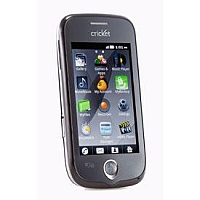 
ZTE Chorus supports frequency bands CDMA and EVDO. Official announcement date is  November 2011. The device uses a 600 MHz Central processing unit and  256 MB RAM memory. ZTE Chorus has 512