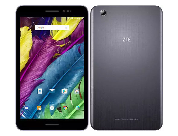 ZTE Grand X View 2 - opis i parametry