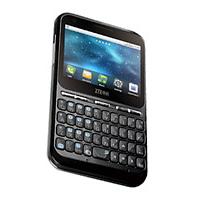 
ZTE Nova Messenger besitzt das System GSM. Das Vorstellungsdatum ist  Februar 2012. Das Gerät stellt 1 GB  Datenspeicher (für Fotos, Musik, Video usw.) zur Verfügung. Die Größe des Hau
