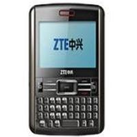 ZTE E811 - description and parameters
