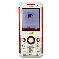 
ZTE F100 cuenta con sistemas GSM y UMTS. La fecha de presentación es  2009. El teléfono fue puesto en venta en el mes de  2009. El tamaño de la pantalla principal es de 2.0 pulgada