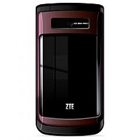 
ZTE F233 posiada systemy GSM oraz HSPA. Data prezentacji to  2009. Wydany w Maj 2009. Rozmiar głównego wyświetlacza wynosi 2.0 cala  a jego rozdzielczość 176 x 220 pikseli . Liczba pix