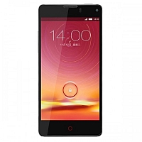 
ZTE Nubia Z5S mini NX403A supports frequency bands GSM ,  CDMA ,  HSPA ,  EVDO. Official announcement date is  November 2013. The device is working on an Android OS, v4.2.2 (Jelly Bean) wit