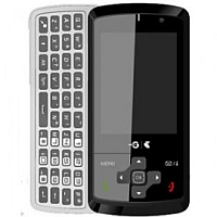 
ZTE F870 cuenta con sistemas GSM y HSPA. La fecha de presentación es  2009. El teléfono fue puesto en venta en el mes de  2009. El tamaño de la pantalla principal es de 3.2 pulgada