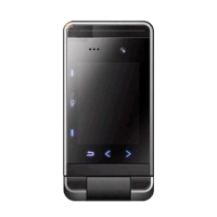 
ZTE F912 supports frequency bands GSM and HSPA. Official announcement date is  January 2008. The phone was put on sale in January 2008. ZTE F912 has 60 MB of built-in memory. The main scree