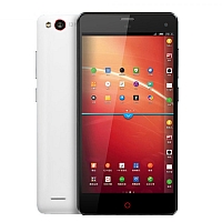 
ZTE Nubia Z7 mini supports frequency bands GSM ,  HSPA ,  LTE. Official announcement date is  July 2014. The device is working on an Android OS, v4.4.2 (KitKat) with a Quad-core 2.0 GHz Kra