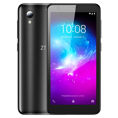 ZTE Blade A3 (2019) - opis i parametry