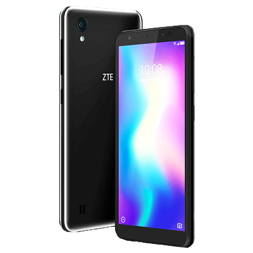 ZTE Blade A5 (2019) - opis i parametry