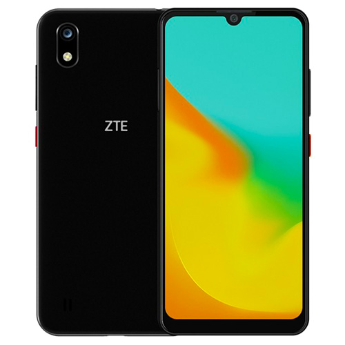 ZTE Blade A7 - opis i parametry