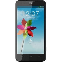 
ZTE Geek V975 supports frequency bands GSM and HSPA. Official announcement date is  April 2013. The device is working on an Android OS, v4.2.2 (Jelly Bean) with a Dual-core 2 GHz processor.