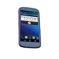 
ZTE PF112 HD supports frequency bands GSM and HSPA. Official announcement date is  February 2012. Operating system used in this device is a Android OS, v4.0 (Ice Cream Sandwich) and  1 GB R