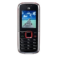
ZTE R221 tiene un sistema GSM. La fecha de presentación es  2010. El dispositivo ZTE R221 tiene 5 MB de memoria incorporada. El tamaño de la pantalla principal es de 1.8 pulgadas  c