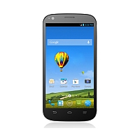 
ZTE Grand S Pro supports frequency bands CDMA ,  EVDO ,  LTE. Official announcement date is  June 2014. The device is working on an Android OS, v4.3 (Jelly Bean) with a Quad-core 2.3 GHz Kr