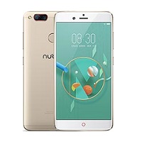 
ZTE nubia Z17 mini supports frequency bands GSM ,  HSPA ,  LTE. Official announcement date is  April 2017. The device is working on an Android 6.0.1 (Marshmallow) with a Octa-core (4x1.95 G