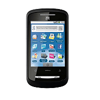 
ZTE Racer posiada systemy GSM oraz HSPA. Data prezentacji to  Lipiec 2010. Zainstalowanym system operacyjny jest Android OS, v2.1 (Eclair) i jest taktowany procesorem 600 MHz ARM 11 oraz po