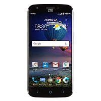 
ZTE Grand X 3 supports frequency bands GSM ,  HSPA ,  LTE. Official announcement date is  January 2016. The device is working on an Android OS, v5.1.1 (Lollipop) with a Quad-core 1.3 GHz Co