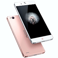 
ZTE nubia Prague S supports frequency bands GSM ,  HSPA ,  LTE. Official announcement date is  January 2016. The device is working on an Android OS, v5.0.2 (Lollipop) with a Octa-core (4x1.