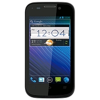 
ZTE Reef supports frequency bands CDMA and EVDO. Official announcement date is  August 2013. The device is working on an Android OS, v4.1 (Jelly Bean) with a 1 GHz processor and  1 GB RAM m