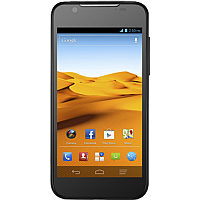 
ZTE Grand X Pro supports frequency bands GSM and HSPA. Official announcement date is  March 2013. The device is working on an Android OS, v4.0 (Ice Cream Sandwich) with a Dual-core 1.2 GHz 