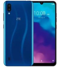 
ZTE Blade A5 2020 supports frequency bands GSM ,  HSPA ,  LTE. Official announcement date is  July 16 2020. The device is working on an Android 9.0 or Android 10 Go edition (market/region d