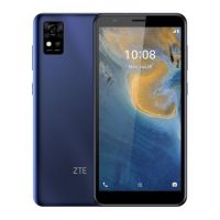 
ZTE Blade L9 supports frequency bands GSM and HSPA. Official announcement date is  October 10 2021. The device is working on an Android 11 (Go edition) with a Quad-core 1.3 GHz Cortex-A7 pr