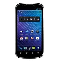 
ZTE Grand X V970 supports frequency bands GSM and HSPA. Official announcement date is  February 2012. The device is working on an Android OS, v4.0 (Ice Cream Sandwich) actualized v4.1.1 (Je