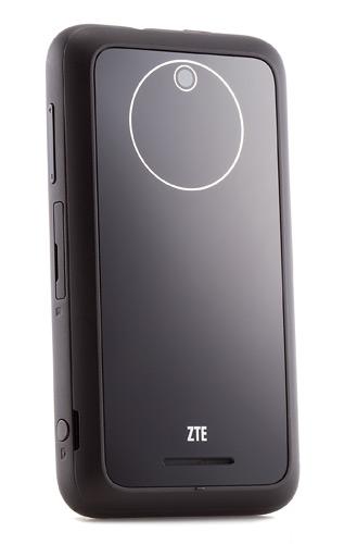 ZTE Score - description and parameters