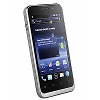 
ZTE Skate Acqua supports frequency bands GSM and HSPA. Official announcement date is  February 2012. The device is working on an Android OS, v4.0 (Ice Cream Sandwich) with a 1 GHz Cortex-A5