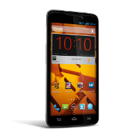 
ZTE Iconic Phablet supports frequency bands CDMA ,  EVDO ,  LTE. Official announcement date is  January 2014. Operating system used in this device is a Android OS, v4.3 (Jelly Bean) and  1 