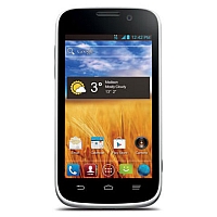 
ZTE Imperial supports frequency bands CDMA ,  EVDO ,  LTE. Official announcement date is  June 2013. The device is working on an Android OS, v4.1 (Jelly Bean) with a Dual-core 1.2 GHz proce