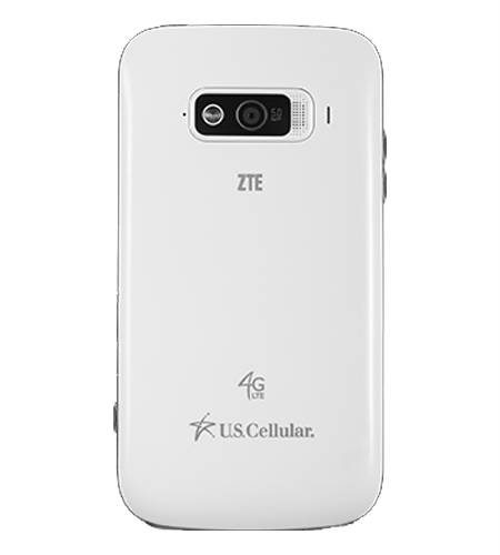 ZTE Imperial N9101 - description and parameters