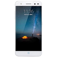 
ZTE Blade A2 supports frequency bands GSM ,  CDMA ,  HSPA ,  CDMA2000 ,  LTE. Official announcement date is  June 2016. The device is working on an Android OS, v5.1 (Lollipop) with a Octa-c