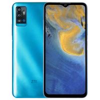 
ZTE Blade A52 supports frequency bands GSM ,  HSPA ,  LTE. Official announcement date is  June 10 2022. The device is working on an Android 11 with a Octa-core (4x1.6 GHz Cortex-A55 & 4x1.2