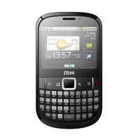 
ZTE Style Messanger tiene un sistema GSM. La fecha de presentación es  Febrero 2012. El tamaño de la pantalla principal es de 2.4 pulgadas  con la resolución 320 x 240 píxeles . E