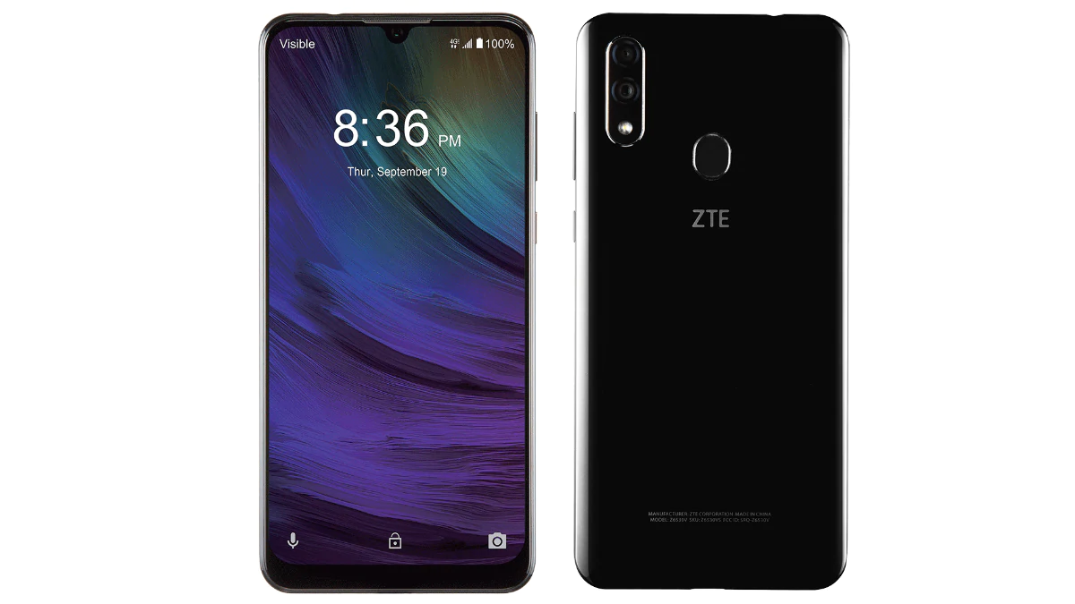 ZTE Blade A7 Prime - opis i parametry
