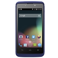 
ZTE Kis 3 supports frequency bands GSM and HSPA. Official announcement date is  May 2014. The device is working on an Android OS, v4.4.2 (KitKat) with a Cortex-A5 processor and  256 MB RAM 