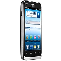 
ZTE U880E supports frequency bands GSM and HSPA. Official announcement date is  May 2012. The device is working on an Android OS, v2.3 (Gingerbread) with a 1 GHz processor and  512 MB RAM m