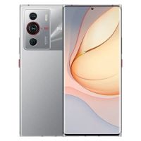 
ZTE nubia Z40 Pro supports frequency bands GSM ,  CDMA ,  HSPA ,  LTE ,  5G. Official announcement date is  February 25 2022. The device is working on an Android 12, MyOS 12 with a Octa-cor