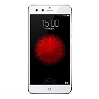 ZTE nubia Z11 mini - description and parameters