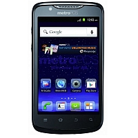 
ZTE Anthem 4G supports frequency bands CDMA ,  EVDO ,  LTE. Official announcement date is  September 2012. The device is working on an Android OS, v2.3 (Gingerbread) with a Dual-core 1.2 GH