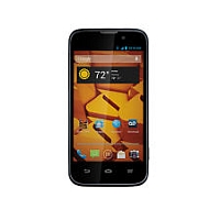 
ZTE Warp 4G supports frequency bands CDMA ,  EVDO ,  LTE. Official announcement date is  September 2013. The device is working on an Android OS, v4.1 (Jelly Bean) with a Dual-core 1.2 GHz K