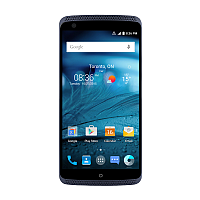 
ZTE Axon supports frequency bands GSM ,  HSPA ,  LTE. Official announcement date is  October 2015. The device is working on an Android OS, v5.1.1 (Lollipop) with a Quad-core 2.3 GHz Krait 4