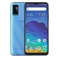 
ZTE Blade 11 Prime supports frequency bands GSM ,  HSPA ,  LTE. Official announcement date is  April 27 2021. The device is working on an Android 11 with a Octa-core 2.0 GHz Cortex-A53 proc