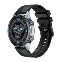 
ZTE Watch GT doesn't have a GSM transmitter, it cannot be used as a phone. Official announcement date is  March 31 2021. Operating system used in this device is a Proprietary OS. The main s